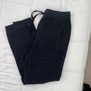 Mens Lululemon joggers